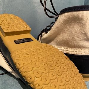 Women’s L. L. Bean Boots